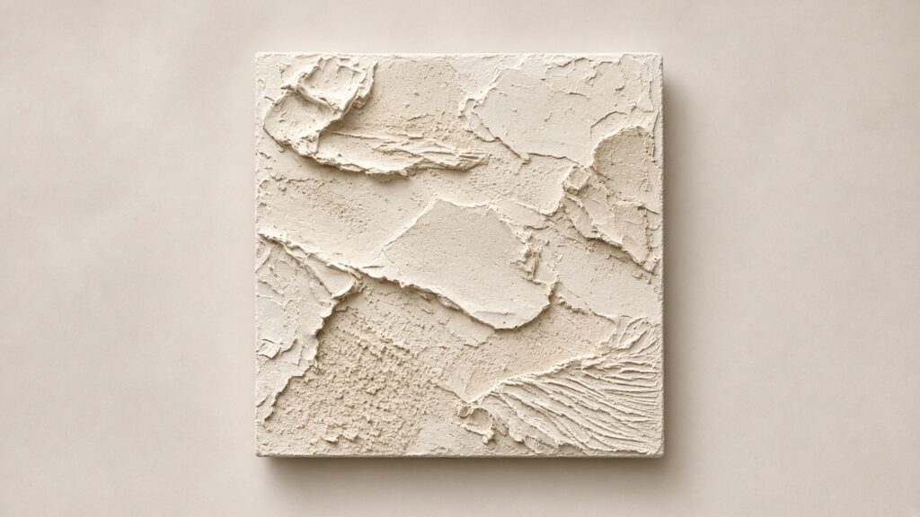 abstract texture tile