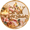 say logo